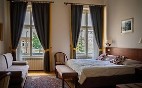 Hotel Polonia